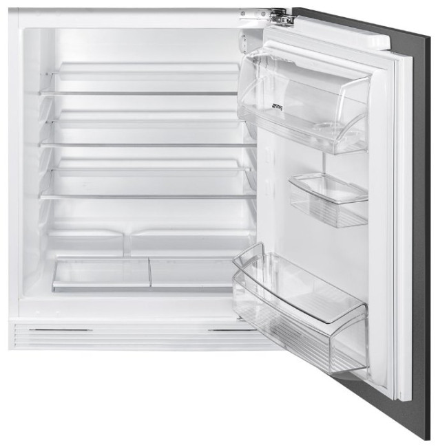 Встраиваемый холодильник smeg UD7140LSP Встраиваемый холодильник smeg UD7140LSP