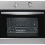 Встраиваемый газовый духовой шкаф Teka FGE 730 NAT