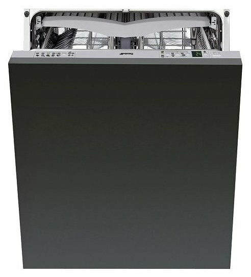 Встраиваемая посудомоечная машина smeg STA6539L2