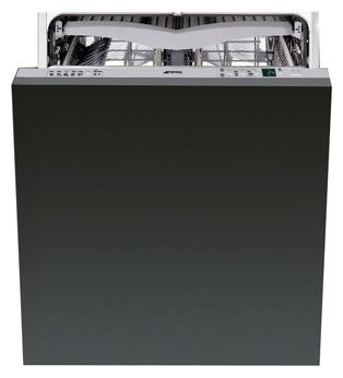 Встраиваемая посудомоечная машина smeg STA6539L2