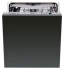 Встраиваемая посудомоечная машина smeg STA6539L2