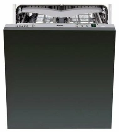Встраиваемая посудомоечная машина smeg STA6539L2