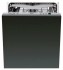 Встраиваемая посудомоечная машина smeg STA6539L2