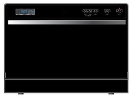Посудомоечная машина DeLonghi DDW05T Zaffiro nero Посудомоечная машина DeLonghi DDW05T Zaffiro nero