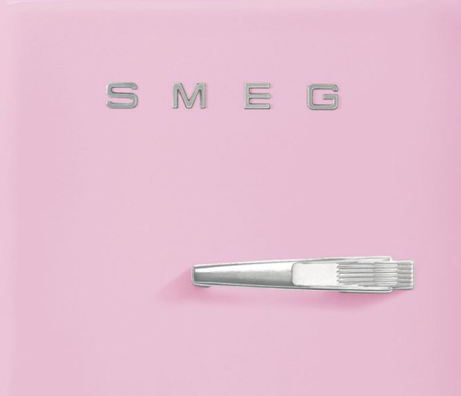 Мини-бар Smeg FAB5LPK5 Мини-бар Smeg FAB5LPK5