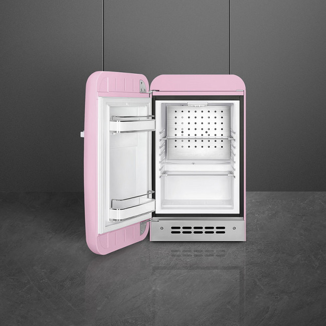 Мини-бар Smeg FAB5LPK5 Мини-бар Smeg FAB5LPK5
