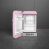 Мини-бар Smeg FAB5LPK5 Мини-бар Smeg FAB5LPK5