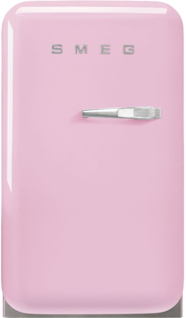 Мини-бар Smeg FAB5LPK5 Мини-бар Smeg FAB5LPK5