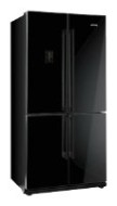 Холодильник smeg FQ60NPE