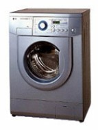 Стиральная машина LG WD-12175ND Стиральная машина LG WD-12175ND