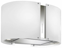 Каминная вытяжка FALMEC Round isola Pharo 85 800