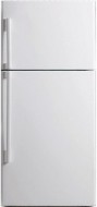 Двухкамерный холодильник Ascoli ADFRW 510 W white