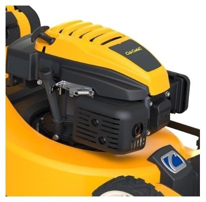 Газонокосилка Cub Cadet XM2 DR46S