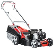 Газонокосилка AL-KO 119611 Classic 4.65 SP-B