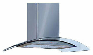 Каминная вытяжка CATA C 900 inox halogen Каминная вытяжка CATA C 900 inox halogen