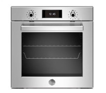 Встраиваемый электрический духовой шкаф Bertazzoni F6011PROVPTX