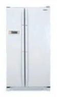 Холодильник SAMSUNG RS-21NCSW Холодильник SAMSUNG RS-21NCSW