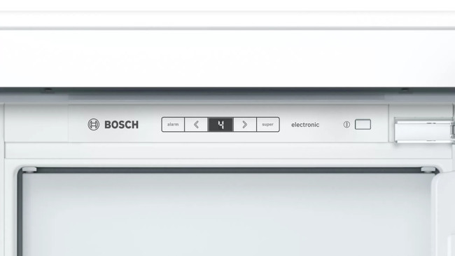 Встраиваемый холодильник Bosch KIL82SDE0 Встраиваемый холодильник Bosch KIL82SDE0