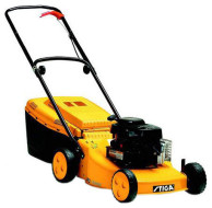 Газонокосилка STIGA Collector 45 Газонокосилка STIGA Collector 45