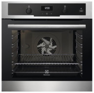 Электрический духовой шкаф Electrolux EOA 5454 TOX