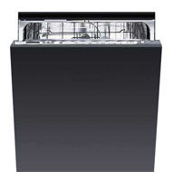 Встраиваемая посудомоечная машина smeg ST1123