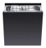 Встраиваемая посудомоечная машина smeg ST1123