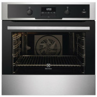 Электрический духовой шкаф Electrolux EOB 5454 AOX Электрический духовой шкаф Electrolux EOB 5454 AOX