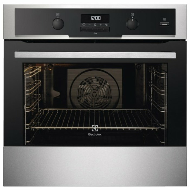 Электрический духовой шкаф Electrolux EOB 5454 AOX Электрический духовой шкаф Electrolux EOB 5454 AOX
