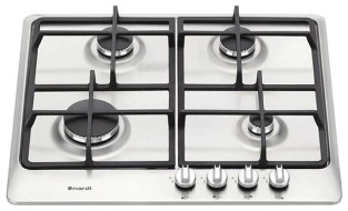 Варочная панель Nardi VG 40E AV X Варочная панель Nardi VG 40E AV X