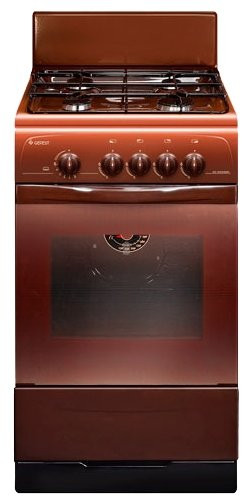Плита GEFEST GC531E2 BR Плита GEFEST GC531E2 BR
