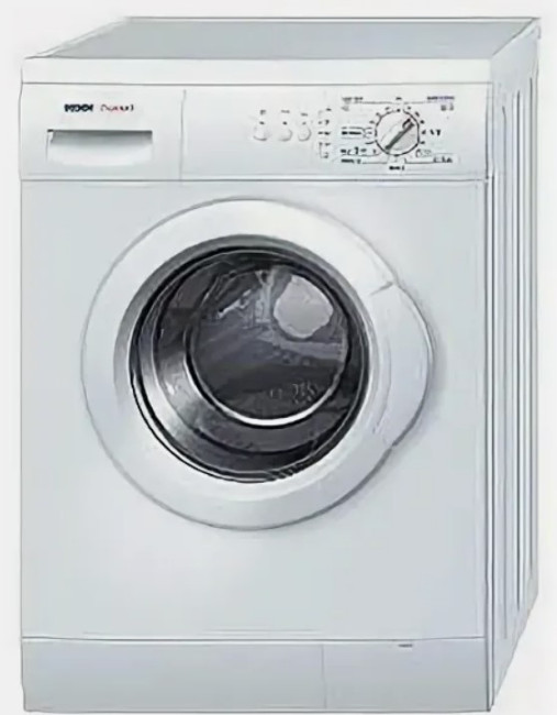 Стиральная машина Bosch WLF 20061 Стиральная машина Bosch WLF 20061