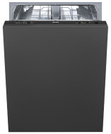 Встраиваемая посудомоечная машина smeg STL22124 Встраиваемая посудомоечная машина smeg STL22124
