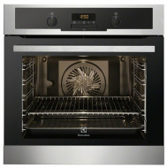 Электрический духовой шкаф Electrolux EOC 5651 BOX