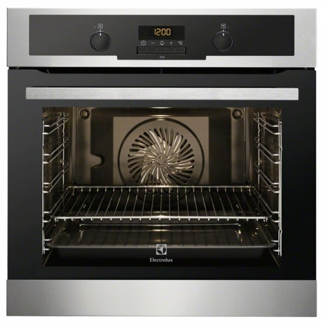 Электрический духовой шкаф Electrolux EOC 5651 BOX Электрический духовой шкаф Electrolux EOC 5651 BOX