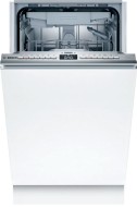Встраиваемая посудомоечная машина Bosch SPV4EMX16E
