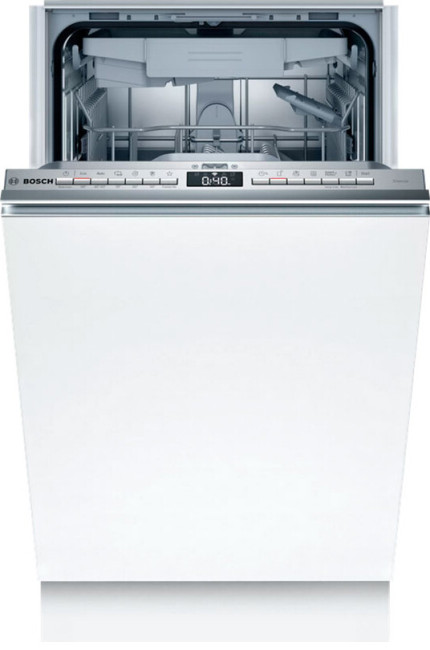 Встраиваемая посудомоечная машина Bosch SPV4EMX16E