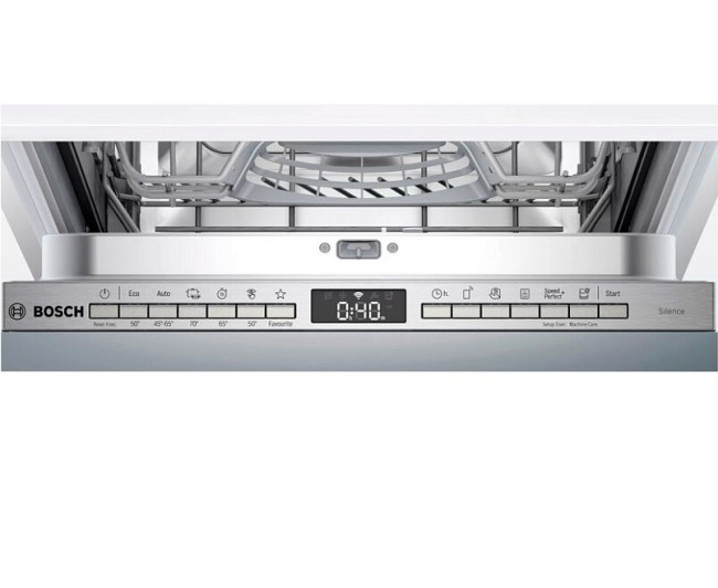 Встраиваемая посудомоечная машина Bosch SPV4EMX16E