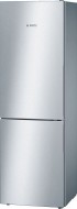 Холодильник Bosch KGN36VL31 нержавеющая сталь Холодильник Bosch KGN36VL31 нержавеющая сталь