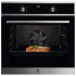 Электрический духовой шкаф Electrolux OEE5C71X