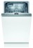 Встраиваемая посудомоечная машина Bosch SPV4HKX2DR