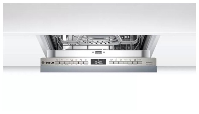 Встраиваемая посудомоечная машина Bosch SPV4HKX2DR