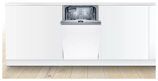 Встраиваемая посудомоечная машина Bosch SPV4HKX2DR