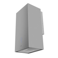 Каминная вытяжка Maunfeld Bath Plus 402 нержавеющая сталь Каминная вытяжка Maunfeld Bath Plus 402 нержавеющая сталь