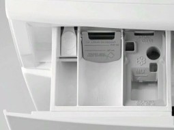 Стиральная машина Electrolux EW6FN528W