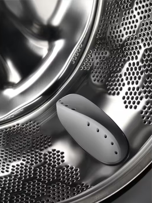 Стиральная машина Electrolux EW6FN528W