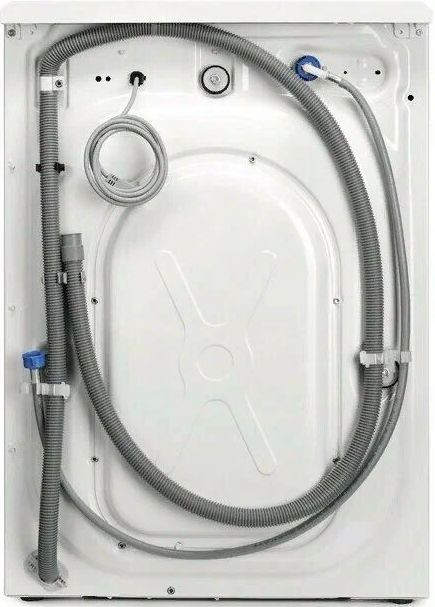 Стиральная машина Electrolux EW6FN528W