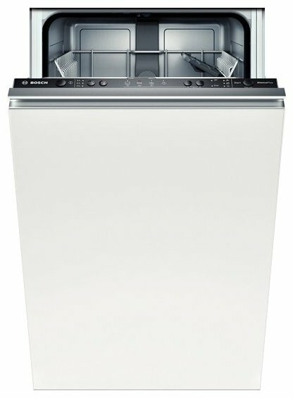 Встраиваемая посудомоечная машина Bosch SPV 40E20 Встраиваемая посудомоечная машина Bosch SPV 40E20