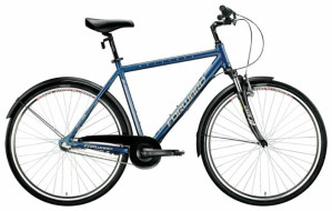 Городской велосипед FORWARD Rockford 2.0 (2016) Городской велосипед FORWARD Rockford 2.0 (2016)