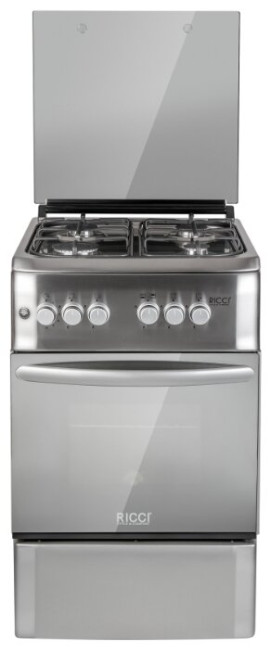 Плита RICCI RGC5003IX Плита RICCI RGC5003IX