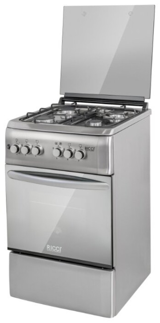 Плита RICCI RGC5003IX Плита RICCI RGC5003IX